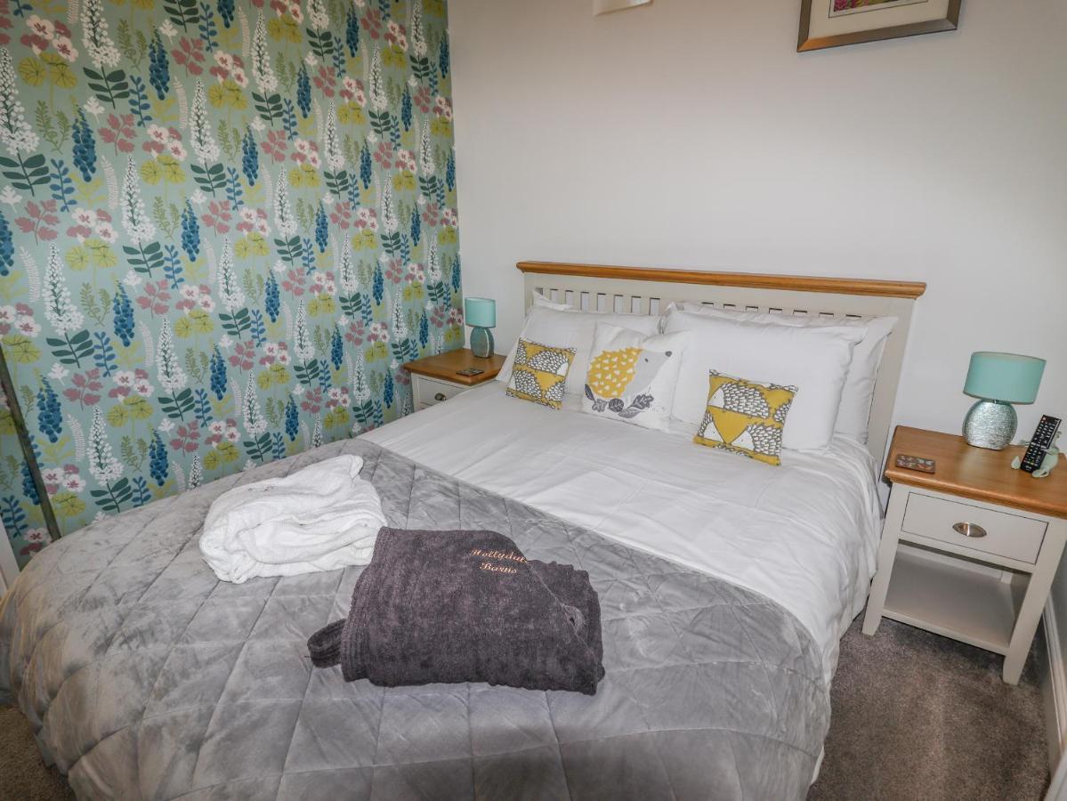 Pastures Barn Villa Лийк Екстериор снимка